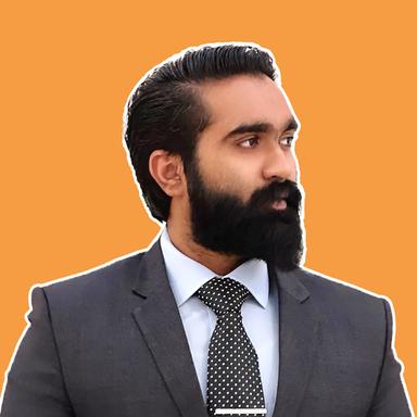 Waleed T. - Software Engineer - AI, Python and Full-Stack Development