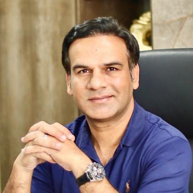 Wali Hassan J. - Lead Full-Stack Engineer - PHP, Node.js and Mobile Platforms