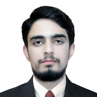 Wali U. - Senior Full-Stack Engineer - React, Node and Mobile Platforms