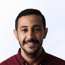 Walid A. - Software Engineer - Mobile, iOS and Android Platforms