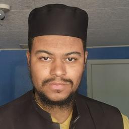 Walid M. - Lead Backend Engineer - Python, Cloud and Data Engineering