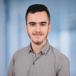 Walid M. - Senior Software Engineer - AI, Blockchain and Data Science Platforms