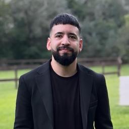 Walter C. - Junior Backend Engineer - Java, Python and AWS Platforms