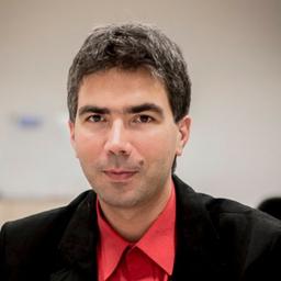 Walter F. - Software Engineer - Mobile, iOS and Unity Platforms