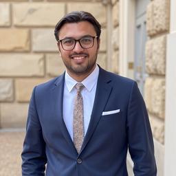 Wamiq R. - Lead Software Engineer - AI, Deep Learning and Generative AI Platforms