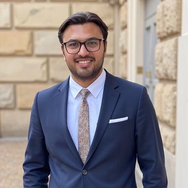 Wamiq R. - Lead Software Engineer - AI, Deep Learning and Generative AI Platforms