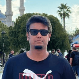 Waqar A. - Junior Mobile Engineer - Flutter, Shopify and WordPress Platforms