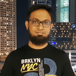 Waqar A. - Lead Software Engineer - AI, Cloud and Full-Stack Platforms