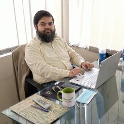 Waqar M. - Lead Software Engineer - Backend, Web and E-commerce Platforms