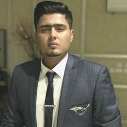 Waqar M. - Junior Software Engineer - Cloud, DevOps and General Development