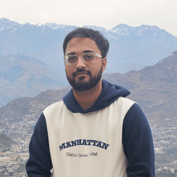 Waqar Uddin Q. - Lead Software Engineer - AI, Web3 and Full-Stack Platforms