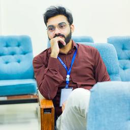Waqar Ul W. - Software Engineer - Backend, AI and Data Platforms