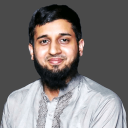 Waqar Y. - Software Engineer - Full-Stack, Web3 and Cloud Platforms