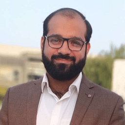 Waqas A. - Lead Software Engineer - AI, Cloud and Full-Stack Platforms