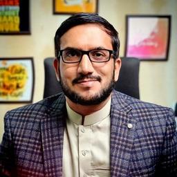 waqas a. - Lead Software Engineer - Web, PHP and Content Management Systems