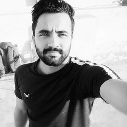 Waqas A. - Lead Backend Engineer - PHP, MySQL and Web Applications