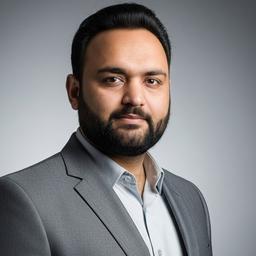Waqas A. - Senior Software Engineer - QA, Automation and Testing Platforms