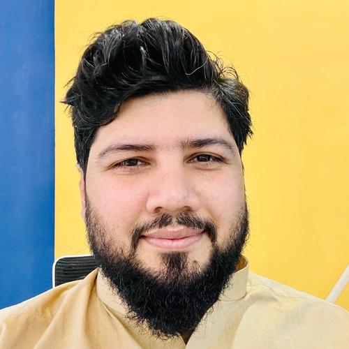 Waqas A. || item.role}