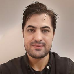 Waqas A. - Lead Data Scientist - AI, Machine Learning and Data Platforms