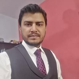 Waqas A. - Lead Software Engineer - Cloud, Backend and AI Platforms