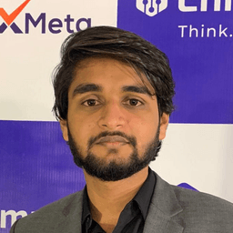 Waqas H. - Junior Software Engineer - Ecommerce, Data Management and General Development