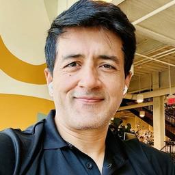 Waqas K. - Software Engineer - Full-Stack, AI and Cloud Platforms