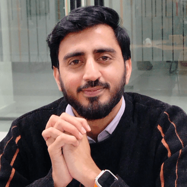 Waqas R. - Senior Full-Stack Engineer - AI, Cloud and Modern Frameworks