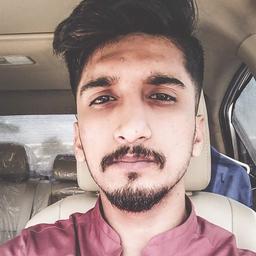 waqas r. - Lead Software Engineer - Cloud, AI and Full-Stack Development