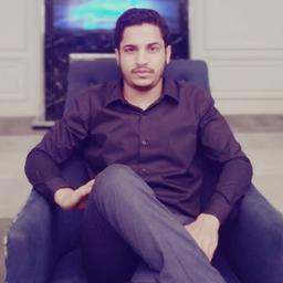 Waqas R. - Software Engineer - Backend, ERP and API Integration