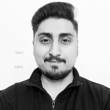 Waqas S. - Software Engineer - AI, Python and Fullstack