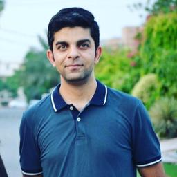 Waqas S. - Lead Full-Stack Engineer - React, Node.js and Ruby on Rails Platforms