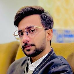 Waris A. - Senior Full-Stack Engineer - AI, Python and AI Platforms