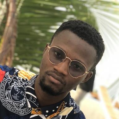 Wariz T. - Junior Mobile Engineer - React Native, Ionic and Hybrid App Development