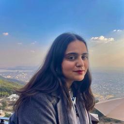 Warrah B. - Software Engineer - Cloud, DevOps and General Development