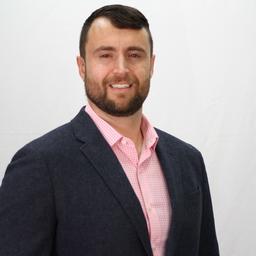 Warren K. - Senior Full-Stack Engineer - Python, React and AI Platforms