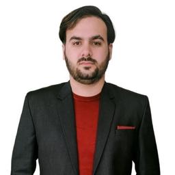 Wasaam Q. - Senior Full-Stack Engineer - AI, Cloud and Mobile Platforms