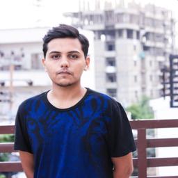 Waseel F. - Software Engineer - Full-Stack, Node.js, React and Mobile Platforms