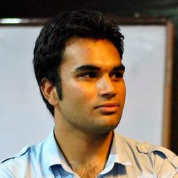 Waseem K. - Software Engineer - AI, Full-Stack and Mobile Platforms