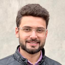 Waseem N. - Lead Mobile Engineer - React Native, Flutter and iOS/Android Platforms