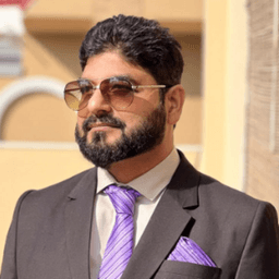 Waseem Q. - Lead Software Engineer - Cloud, Salesforce and API Integration