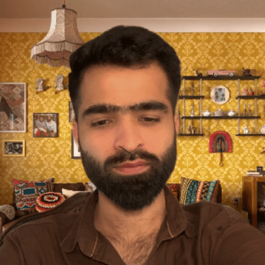 Wasif A. - Software Engineer - Web3, Frontend and Backend Development