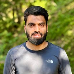 Wasif K. - Lead Mobile Engineer - React Native, Swift and iOS Platforms