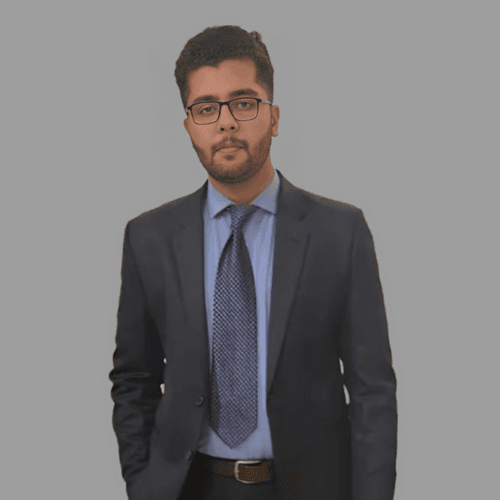 Wasif M. || item.role}