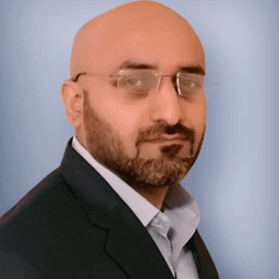 Wasim S. - Lead Mobile Engineer - Flutter, Swift and AI Platforms