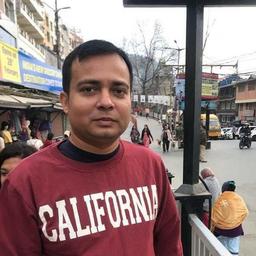 Wasiul A. - Senior Full-Stack Engineer - Mobile, Web and Modern Frameworks