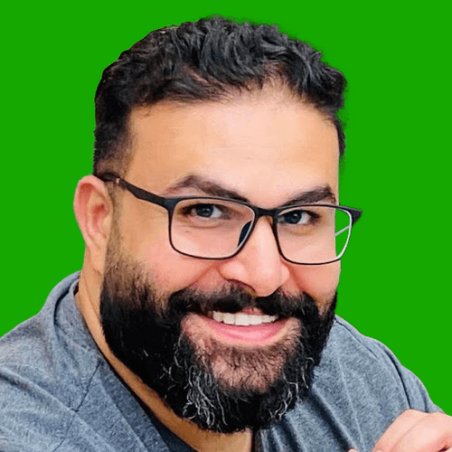 Wassim T., developer