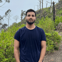 Wazir S. - Software Engineer - Full-Stack, Node.js and Modern Frameworks
