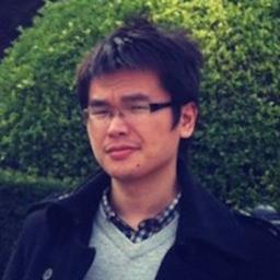 Weijing L. - Senior Full-Stack Engineer - Node.js, React and AI Platforms