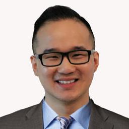 Weipeng Z. - Senior Software Engineer - AI, Data Science and Generative AI Platforms