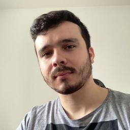 Wender P. - Software Engineer - Mobile, iOS and Flutter Platforms